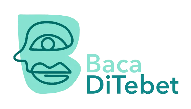 Baca Di Tebet Logo