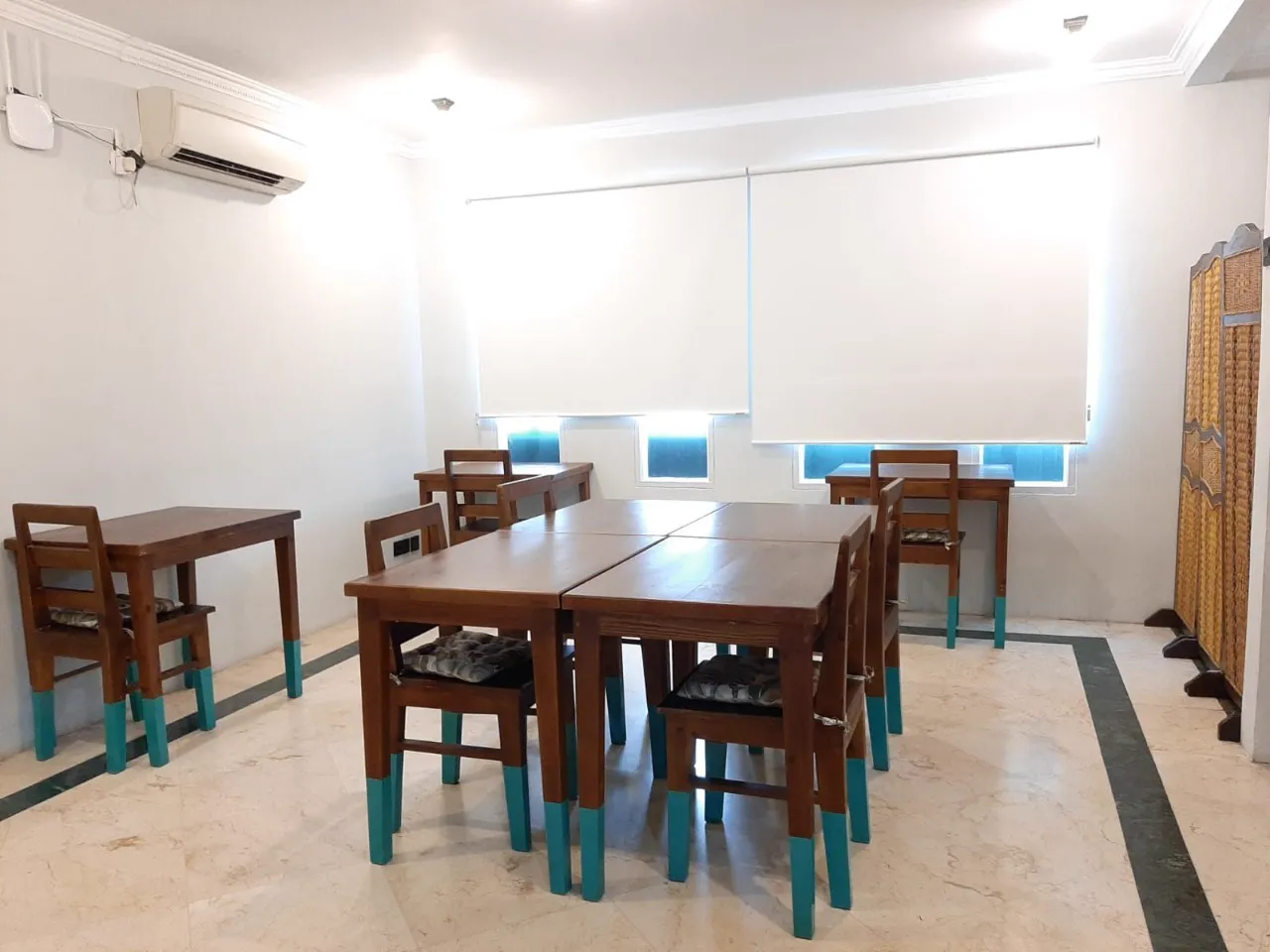 Ruang Diskusi